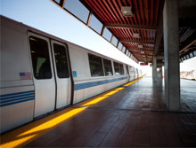 Bart Train