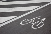 Bicycle Lane