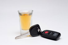 Drunk Driving Accidents in the Bay Area