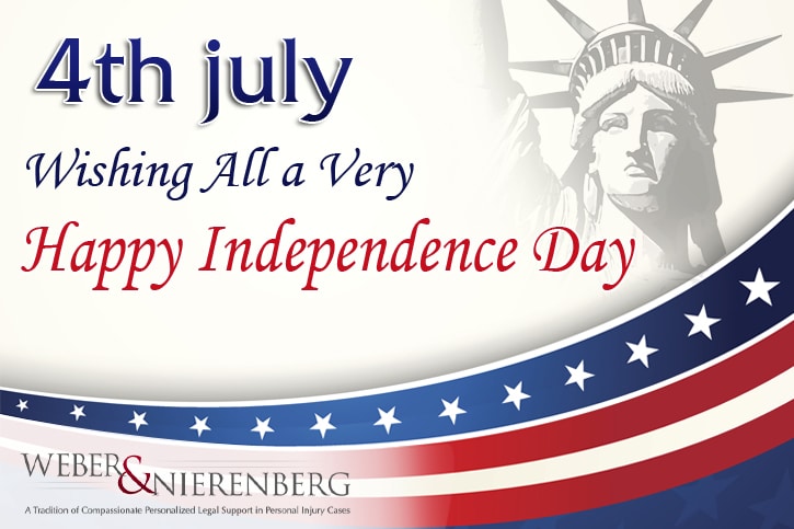 Happy Independence Day