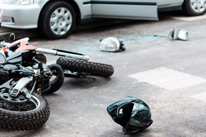 Motorcycle-Accidents