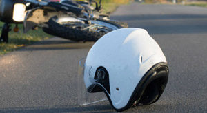 Motorcycle Accident Injury Claims-Establishing Cause