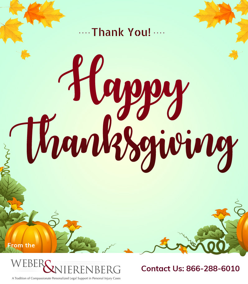 Happy Thanksgiving 2019