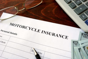 The Importance of Having Motorcycle Insurance in California