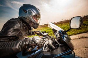 Minimize the Risk of a Motorcycle Accident in 2020