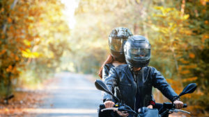 Understanding California's Motorcycle Helmet Law