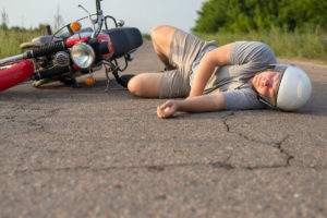 Motorcycle Accident Deaths Decline in California