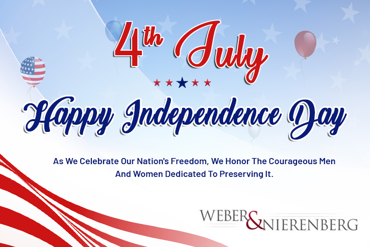 Weber and Nierenberg